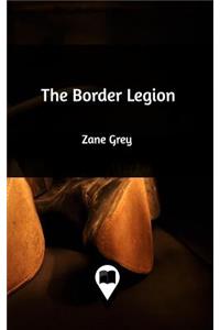 The Border Legion