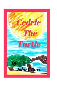 Cedric The Turtle