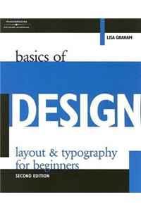 Basics of Design