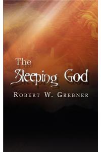 The Sleeping God