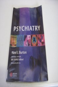 Psychiatry