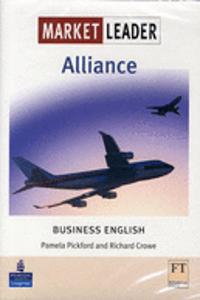 Market Leader Alliance DVD