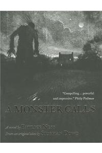 Monster Calls