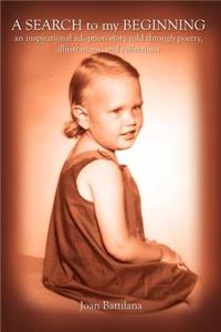 SEARCH to my BEGINNING