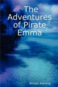 Adventures of Pirate Emma