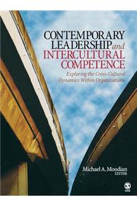 Contemporary Leadership and Intercultural Competence