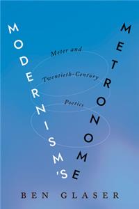 Modernism's Metronome