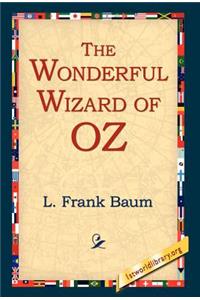 Wonderful Wizard of Oz