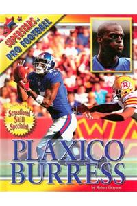 Plaxico Burress