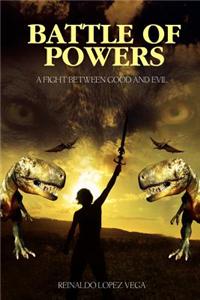 Battle of Powers
