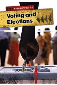 Voting and Elections