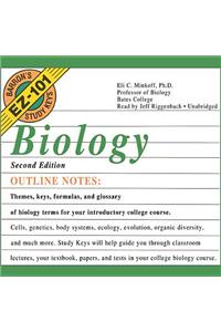 Biology, Second Edition