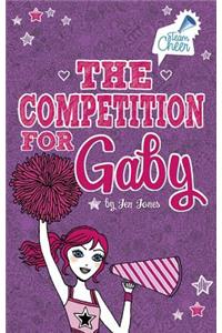 Competition for Gaby