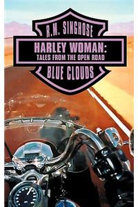 Harley Woman