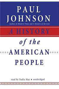 History of the American People