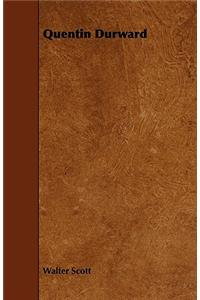 Quentin Durward