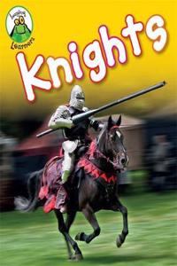 Leapfrog Learners: Knights