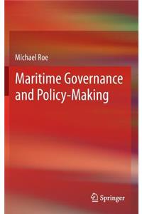 Maritime Governance and Policy-Making