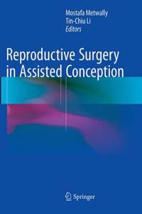 Reproductive Surgery in Assisted Conception