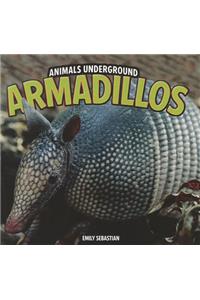 Armadillos