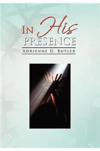 In His Presence