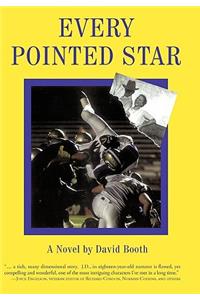 Every Pointed Star