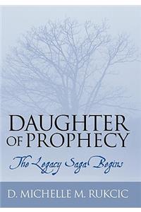 Daughter of Prophecy