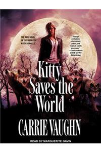 Kitty Saves the World