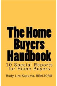 The Home Buyers Handbook