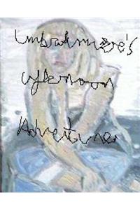Umbralumiere's afternoon adventure