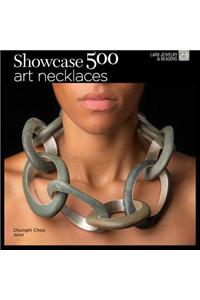 Showcase 500 Art Necklaces