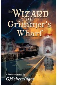 Wizard of Grimmer's Wharf