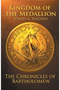 Kingdom Of The Medallion
