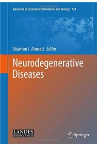 Neurodegenerative Diseases