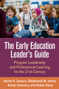 Early Education Leader's Guide