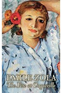 The Fete at Coqueville by Emile Zola, Fiction, Literary, Classics
