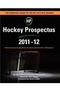 Hockey Prospectus 2011-12