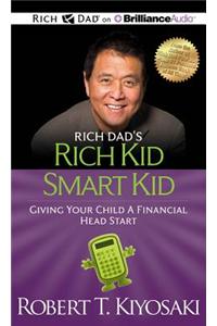 Rich Dad's Rich Kid Smart Kid