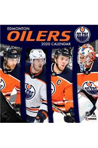 Edmonton Oilers