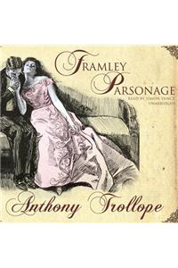 Framley Parsonage
