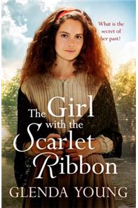 The Girl with the Scarlet Ribbon