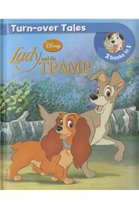 101 Dalmatians / Lady & the Tramp