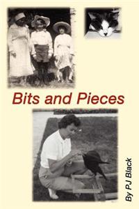 Bits and Pieces