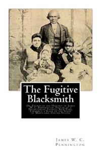Fugitive Blacksmith