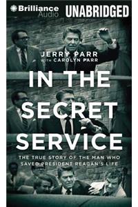 In the Secret Service