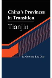China's Provinces in Transition