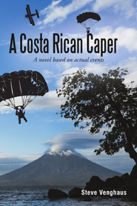 Costa Rican Caper