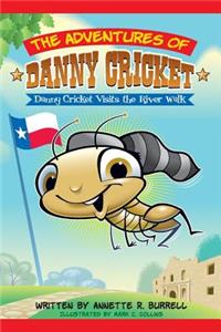 Adventures of Danny Cricket