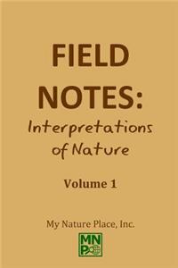 Field Notes