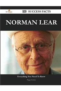 Norman Lear 180 Success Facts - Everything You Need to Know
